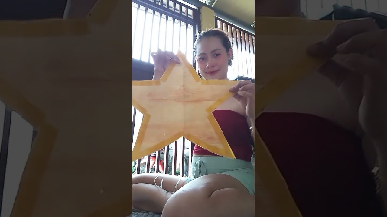 Lumabas ang pagka creative ng Manay niyo❤️