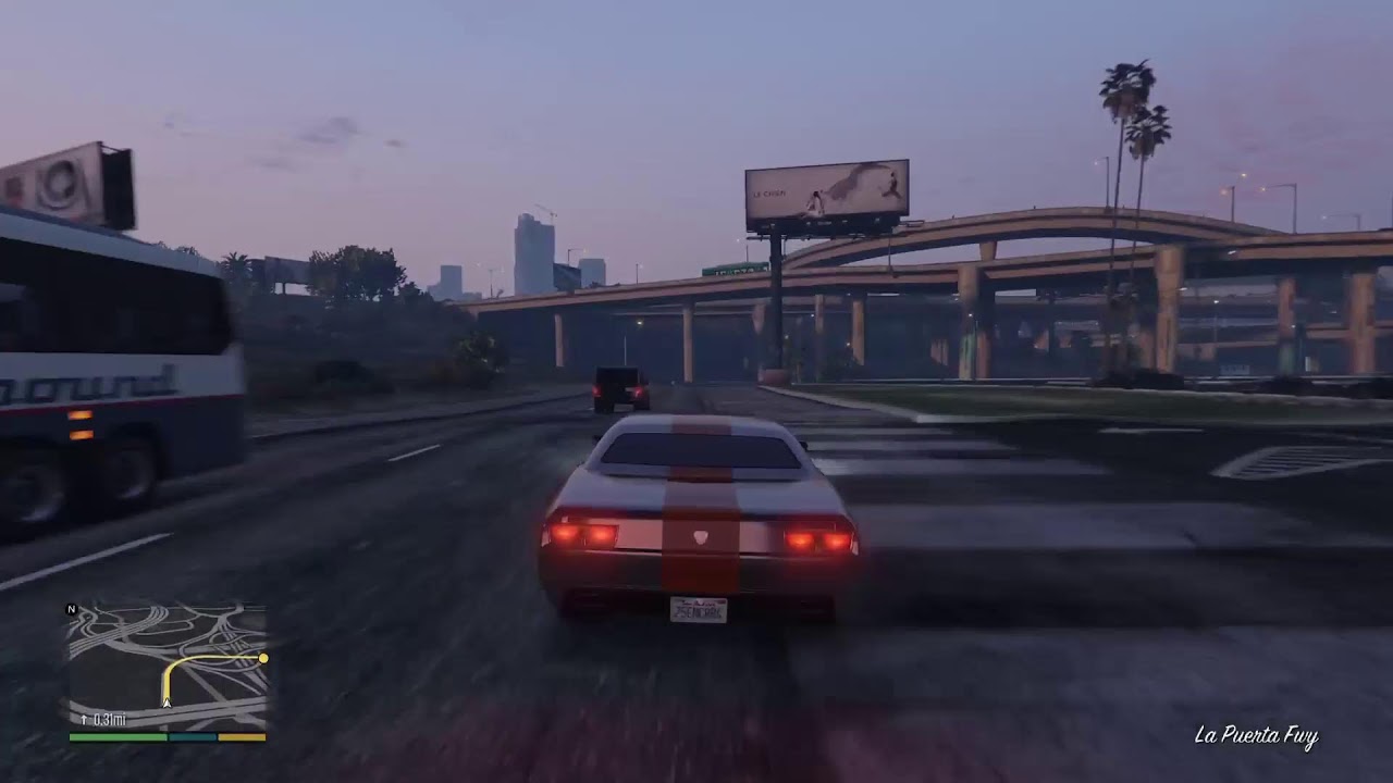 Gta v
