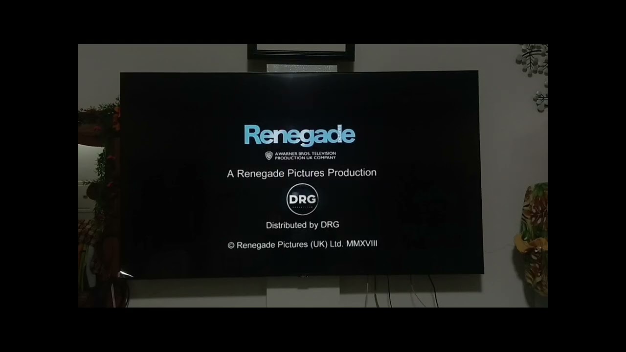 Renegade Pictures/DRG (Don't Tell The Bride UK 2007-2020)
