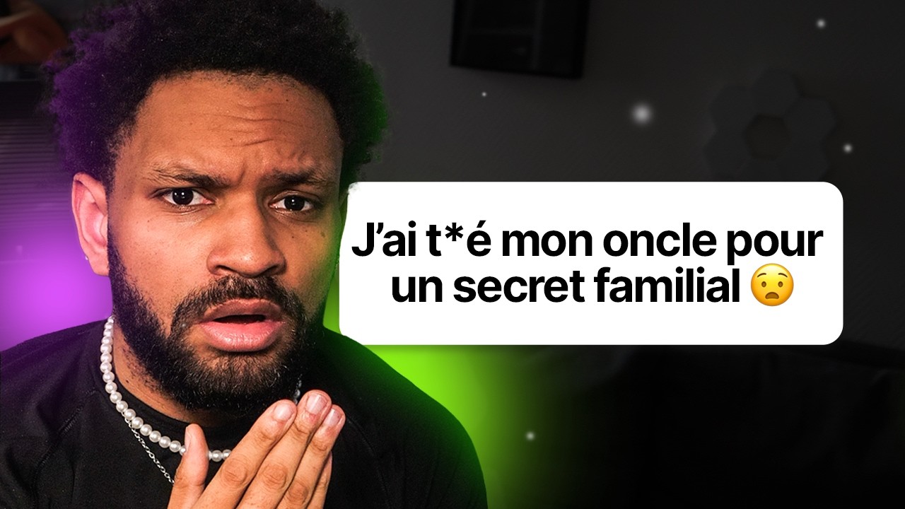 NE LISEZ JAMAIS LES CONFESSIONS.. (la dernière est hard)