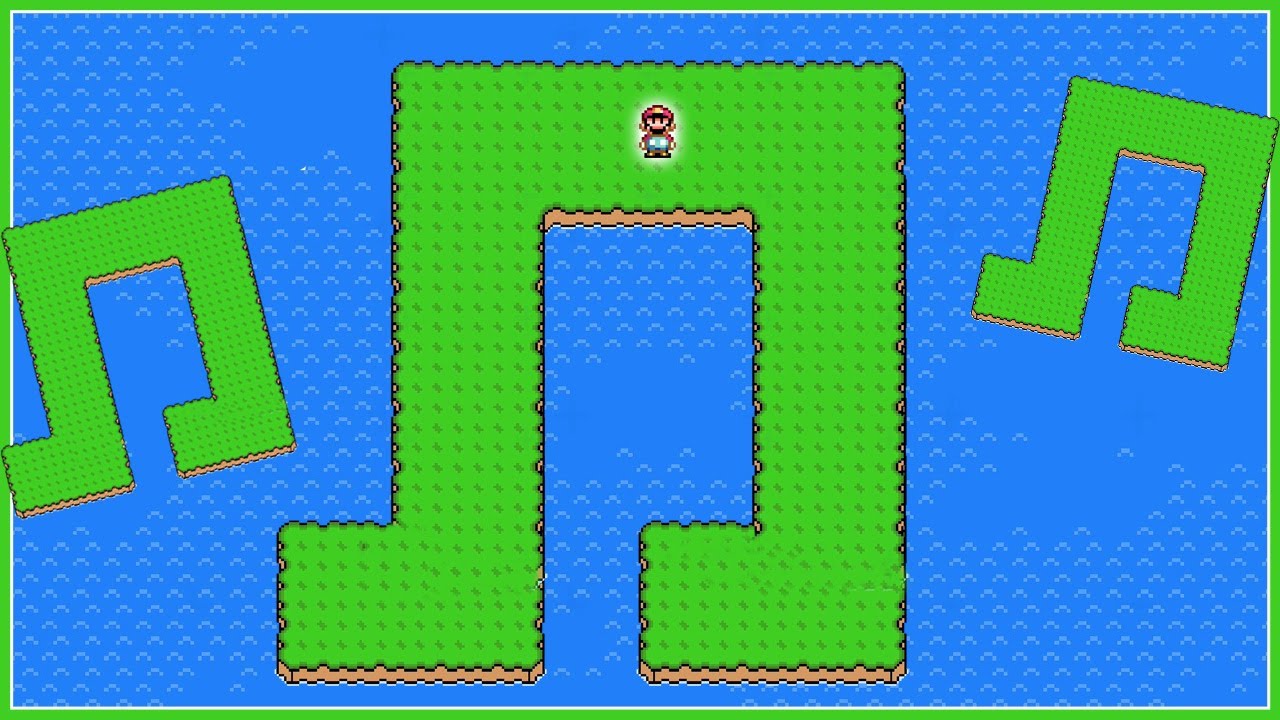 The BIGGEST Collaboration Projects In Mario Maker 2 History...