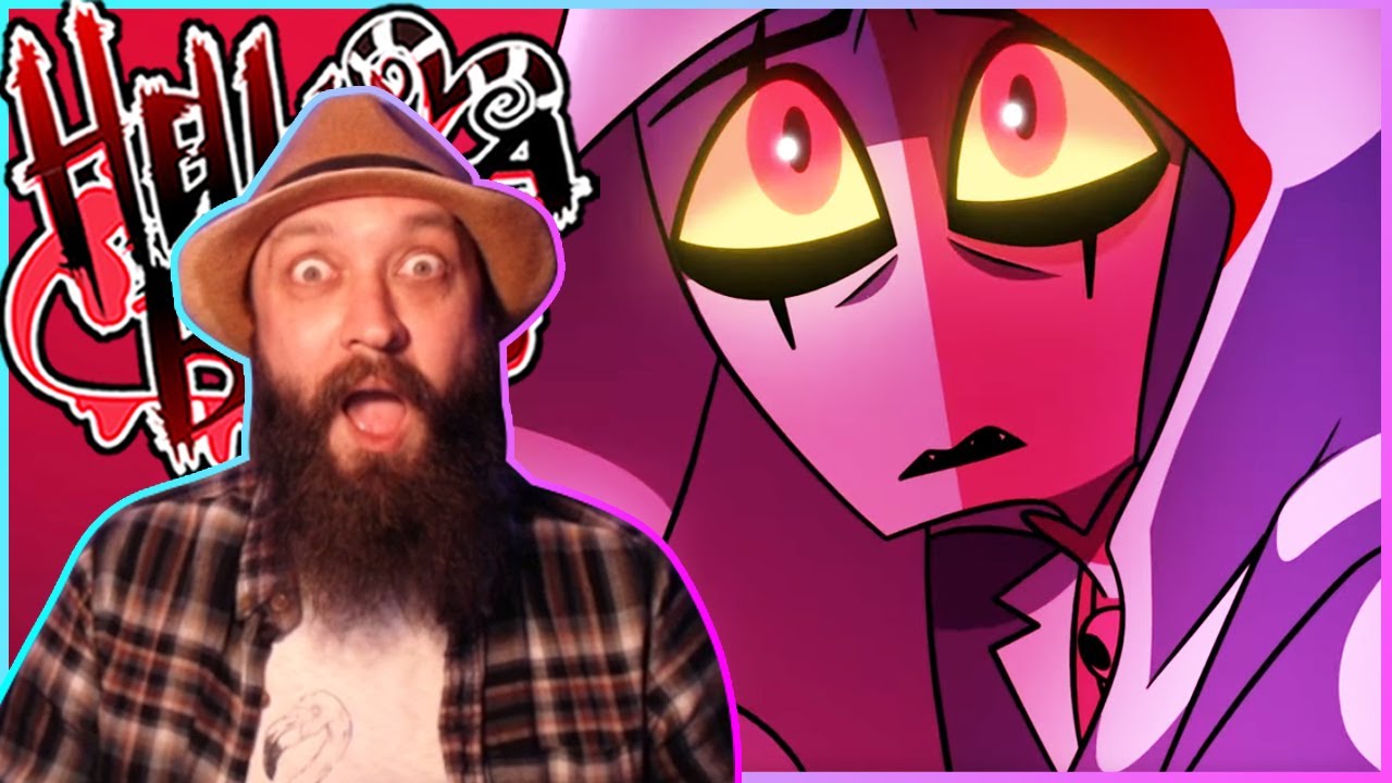 Everybody Hates Blitzo! - HELLUVA BOSS - APOLOGY TOUR // S2: Episode 9 First Time Watching Reaction!