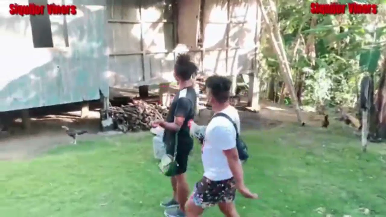 bayad utang ni best episode 2 #funny #bisaya #siquijor #bisayavlogger #katatawanan #diskarte #ofw