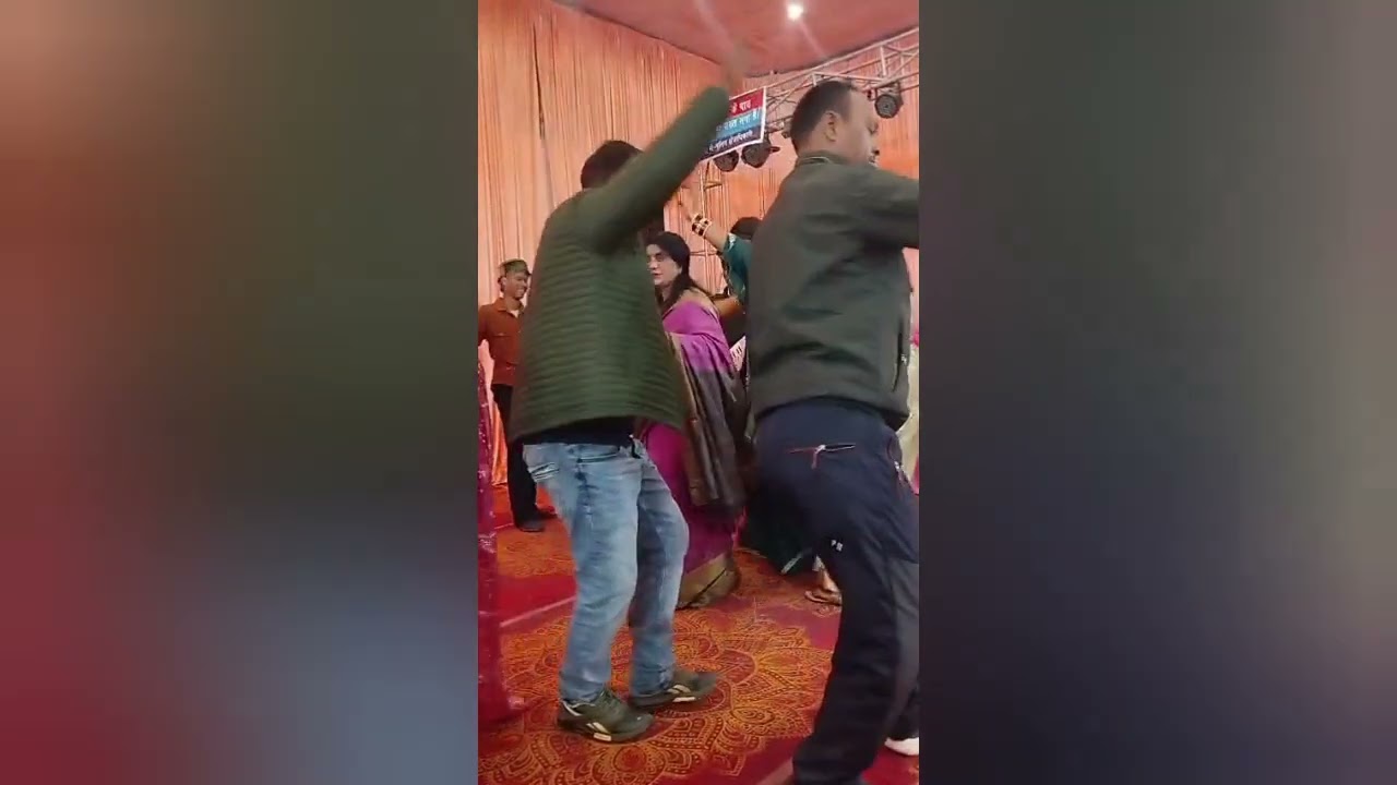 Lag Gai Bhai ki Mehandi🥰