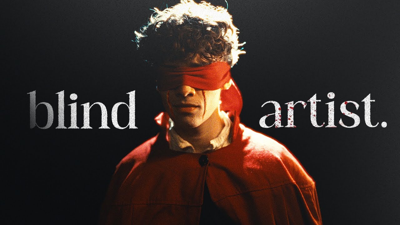 The Blind Artist