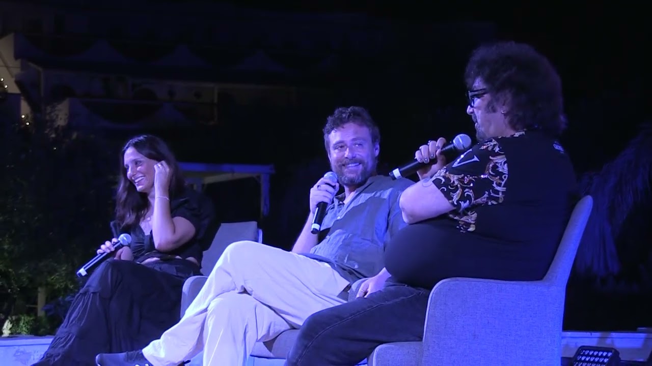 Musica, a Taranto dialogo Calculli-Pinuccio sul caso Achille Lauro