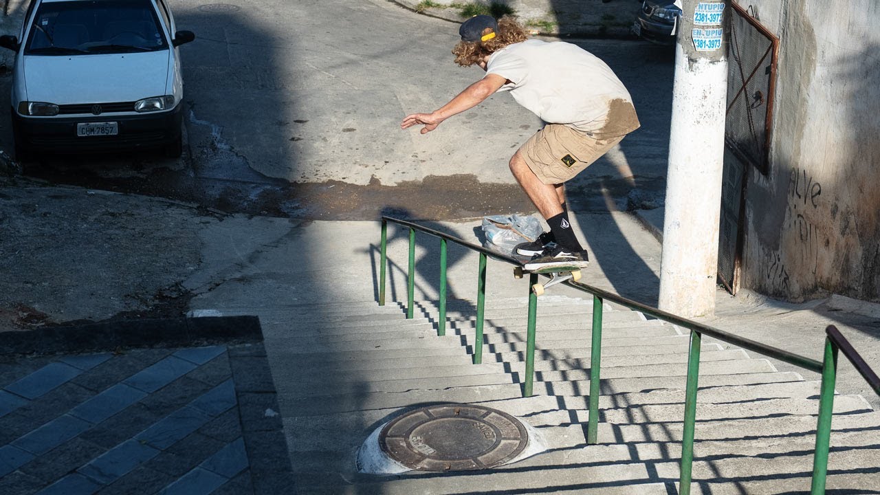 Lakai's 