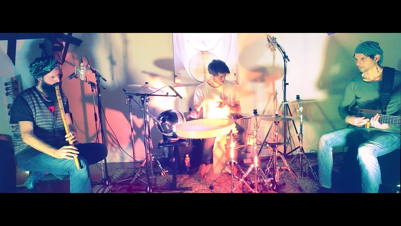 RISING Armin Metz feat. Velican Sagun and Sinan Arat