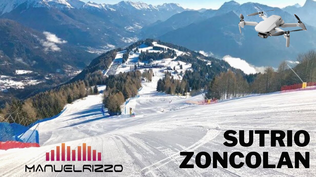 Sutrio | Zoncolan (UD) - Italy - 28/02/2021