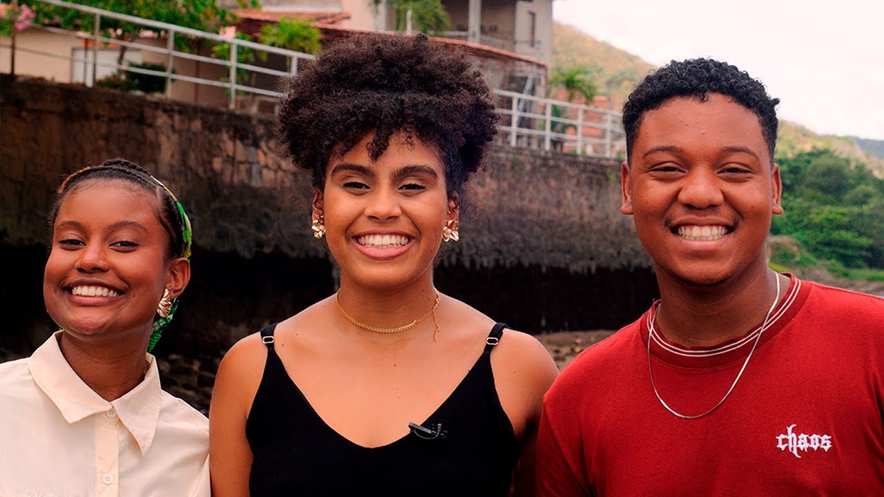 São Félix - BA