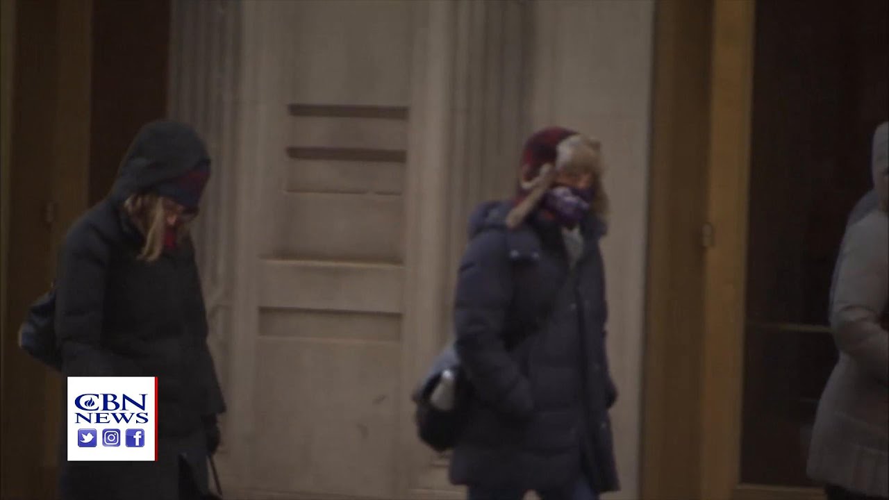 'Cold-Mageddon' Slams US with Coldest Air in Generations, Turning Chicago Into Antarctica