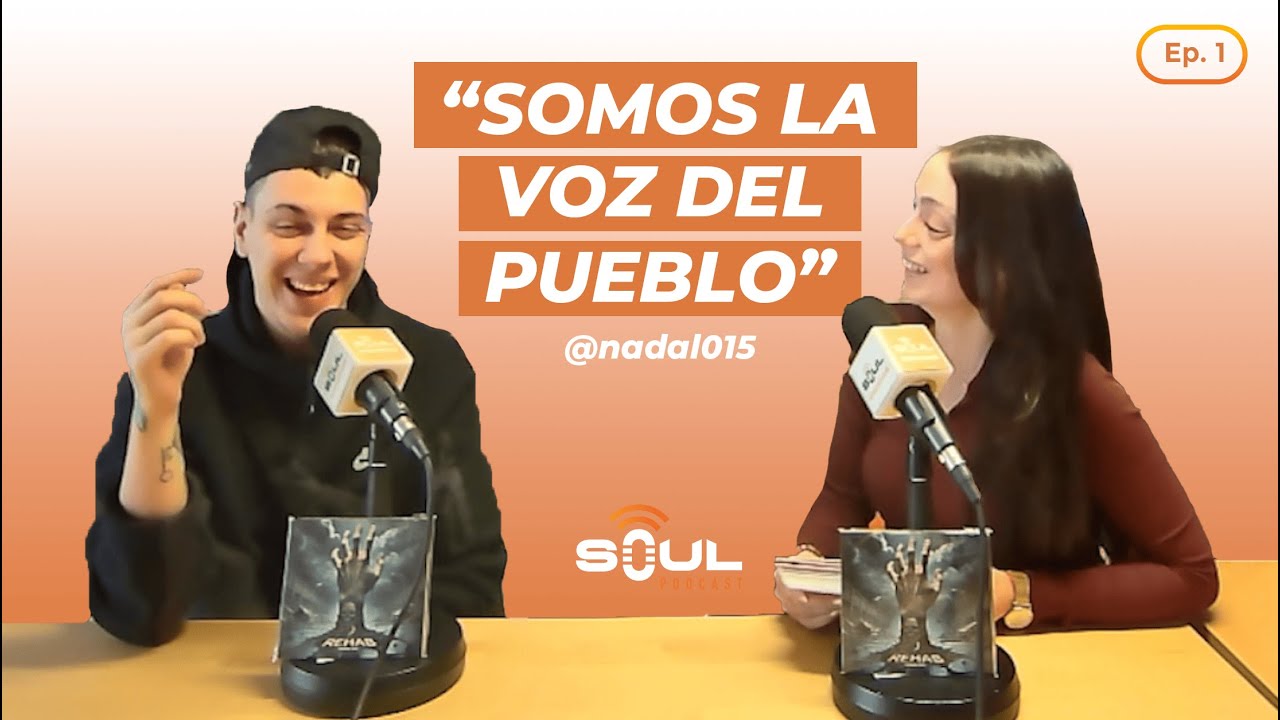 Una charla con Nadal015: 