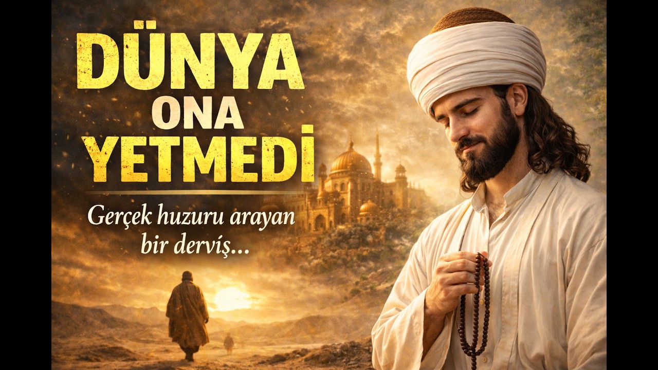 Dünya Ona Yetmedi #yürekleredokunuş