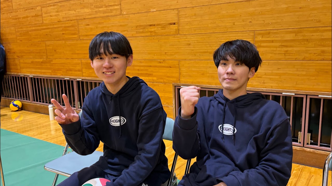 【修雄杯】Heights女子 ②vs.ALETTA(統一戦がけT) 2/19