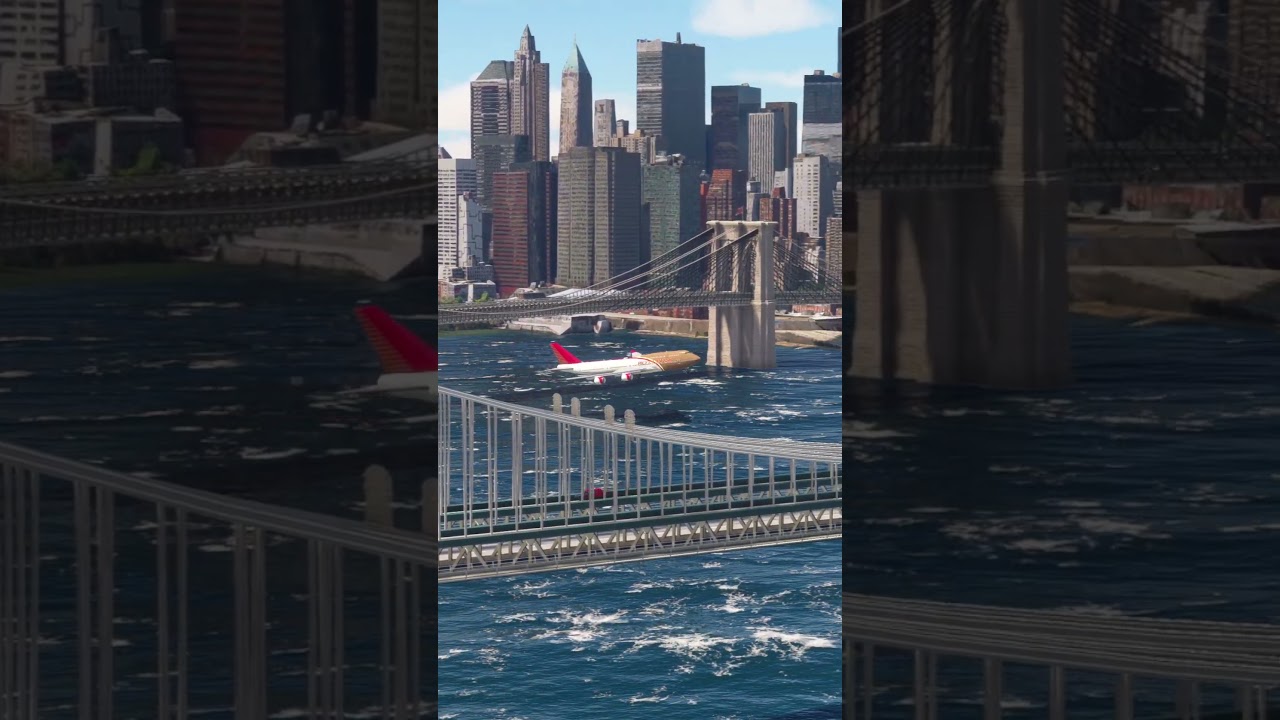 The plane experienced engine failure while landing EP149