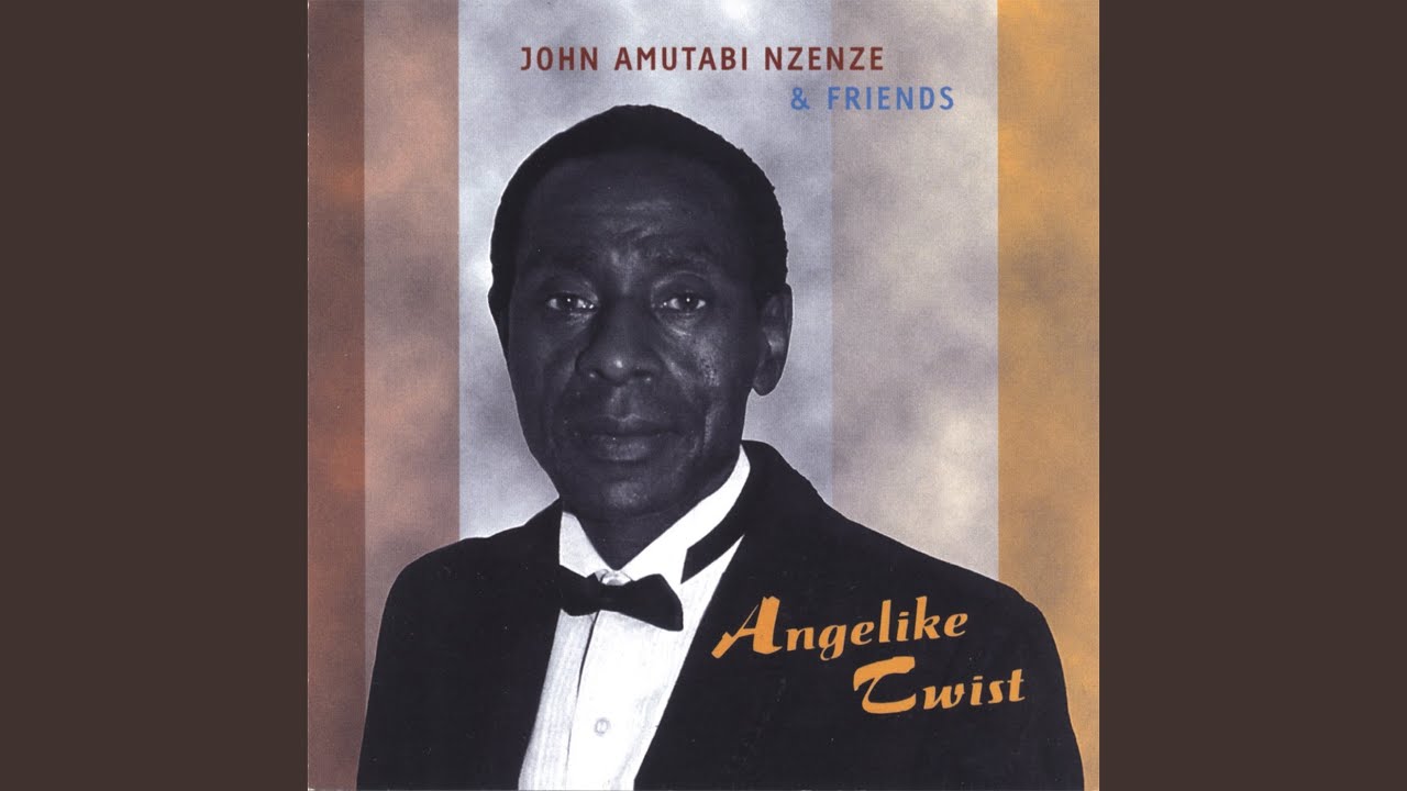 Angelike Twist