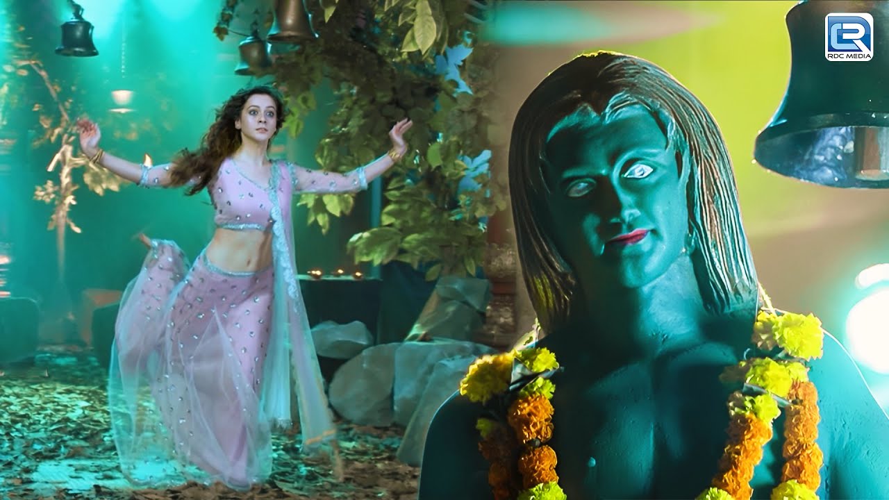 क्या इच्छाधारी नागिन कर पाएंगी नागोमी देव को प्रसन्न | Ichhapyaari Naagin |Episode