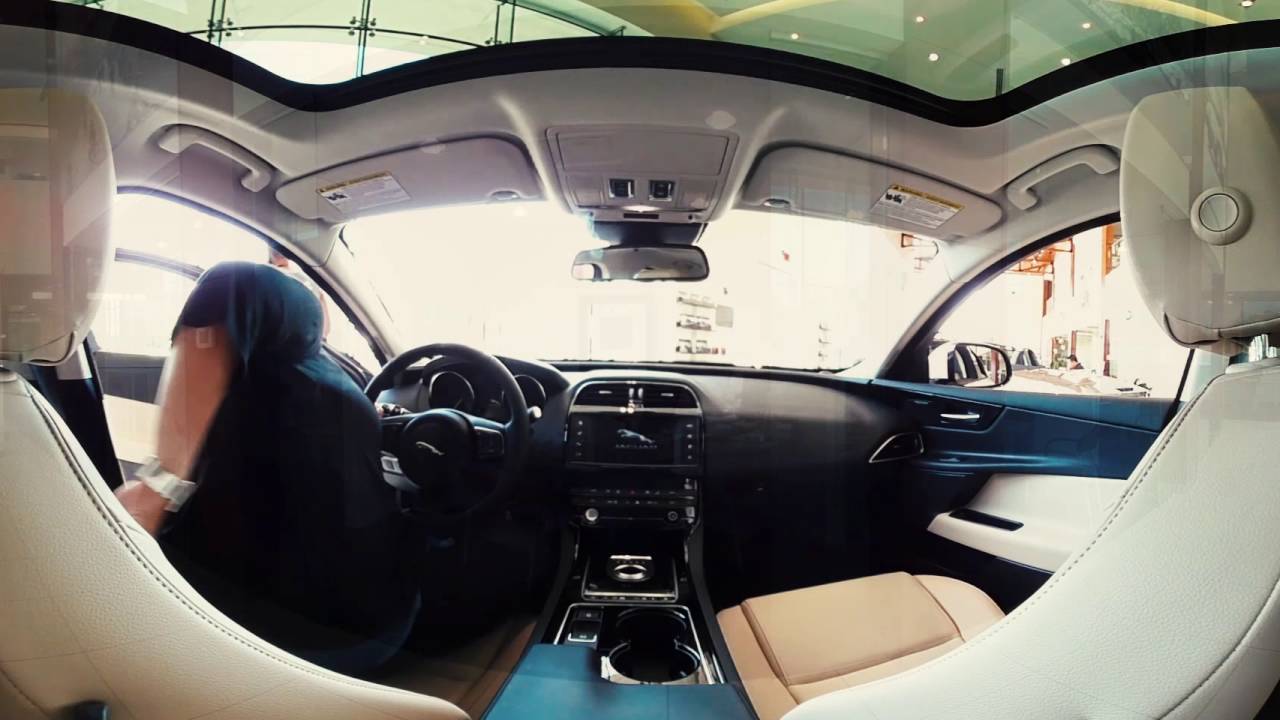 Hennessy Jaguar