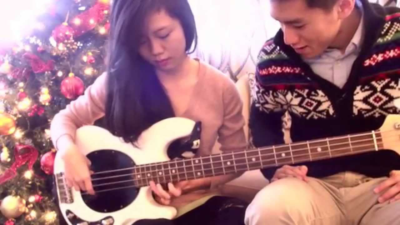 Stevie Wonder - I Just Called To Say I Love You (Cover)