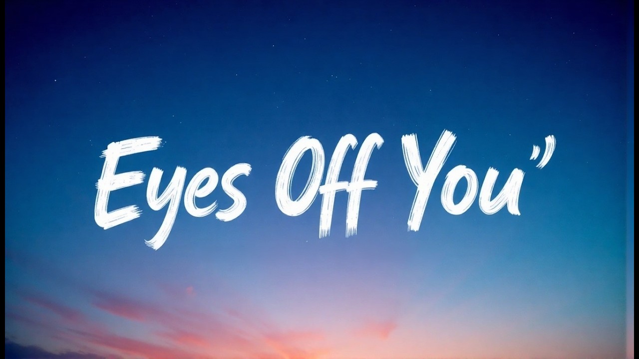 Nightcore~ Eyes Off You | SoundBloom-09 | Official Lyrics Video | Copyright - Free Music