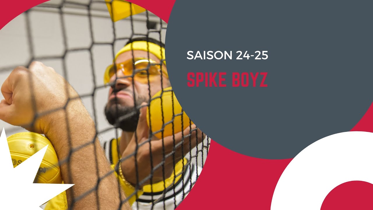 Spike Boyz