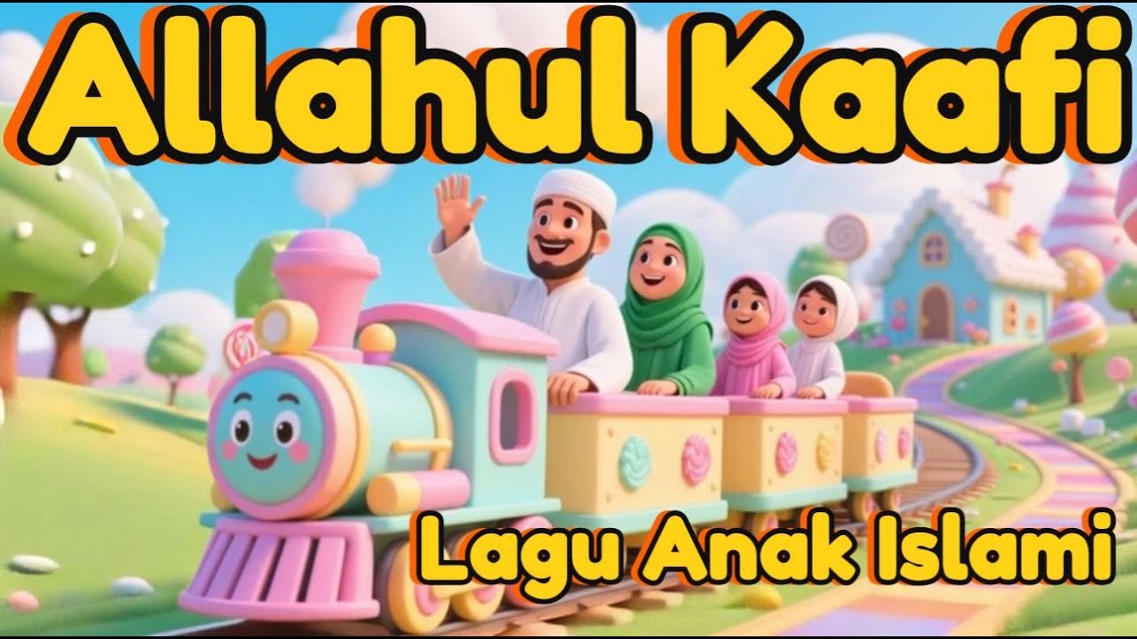 'ALLAHUL KAAFI