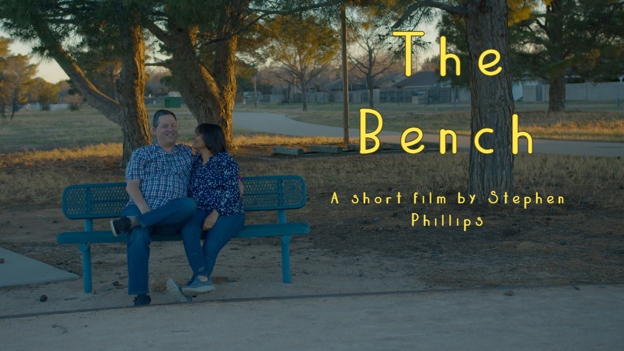 The Bench - Short Film (2026)