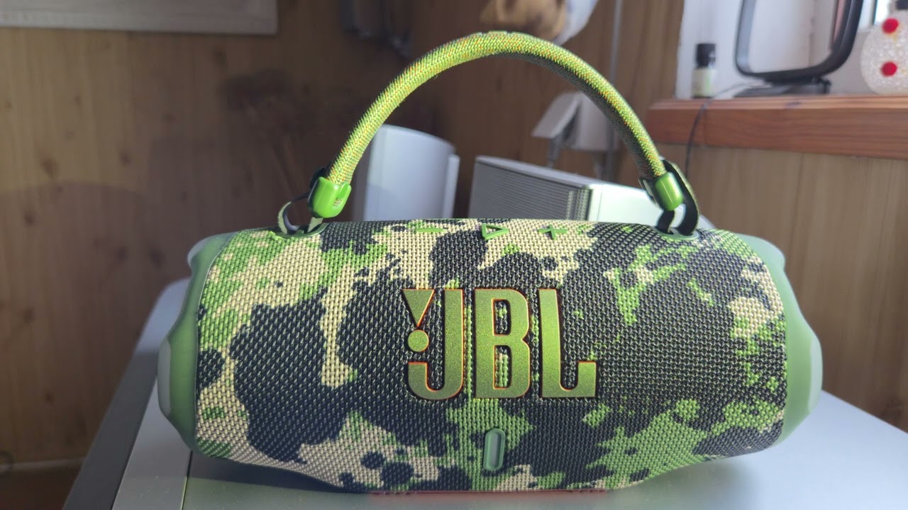 Jbl  charge  6 tl vs gg сравнение версий  чем  отличаются  версии колонок  