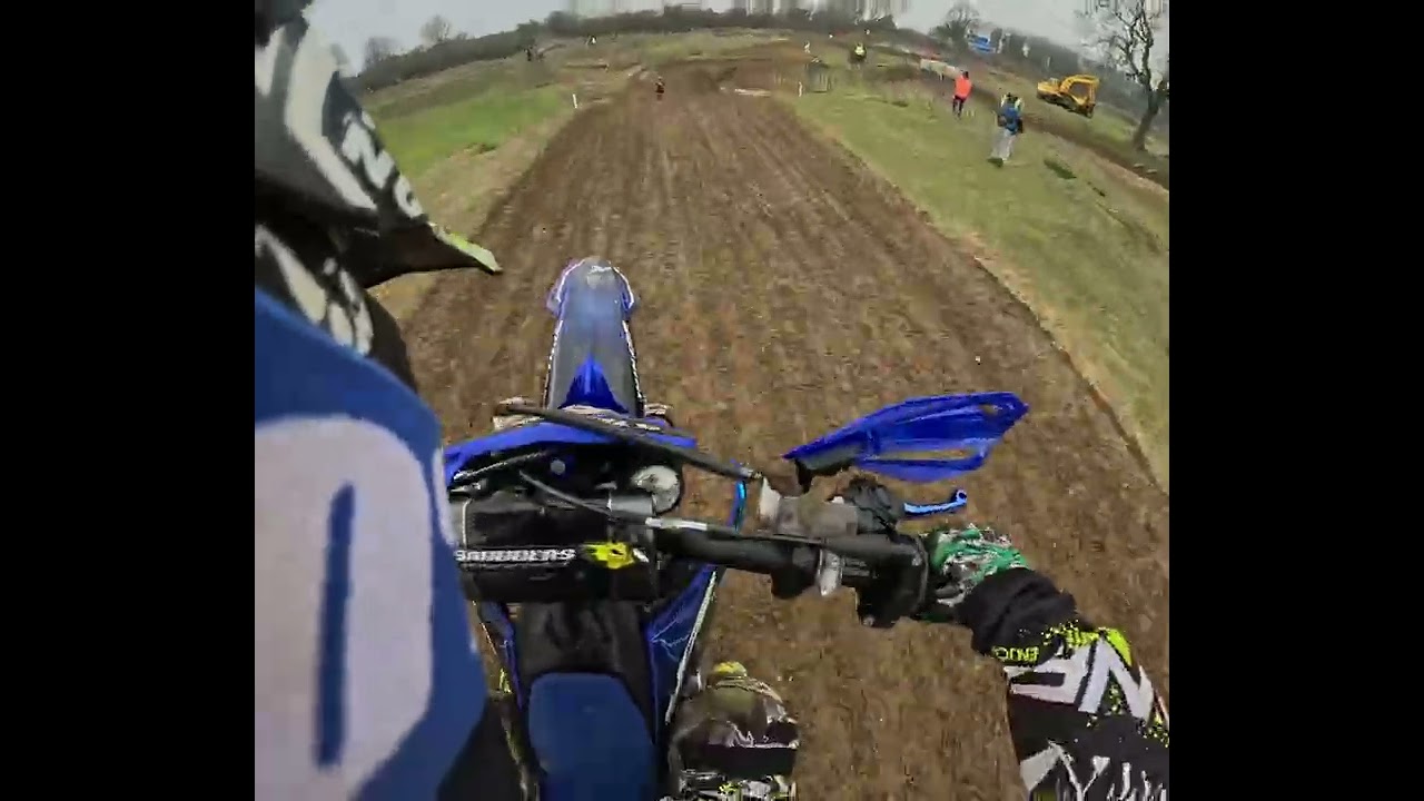 Milton Malsor MX 08/03/2026