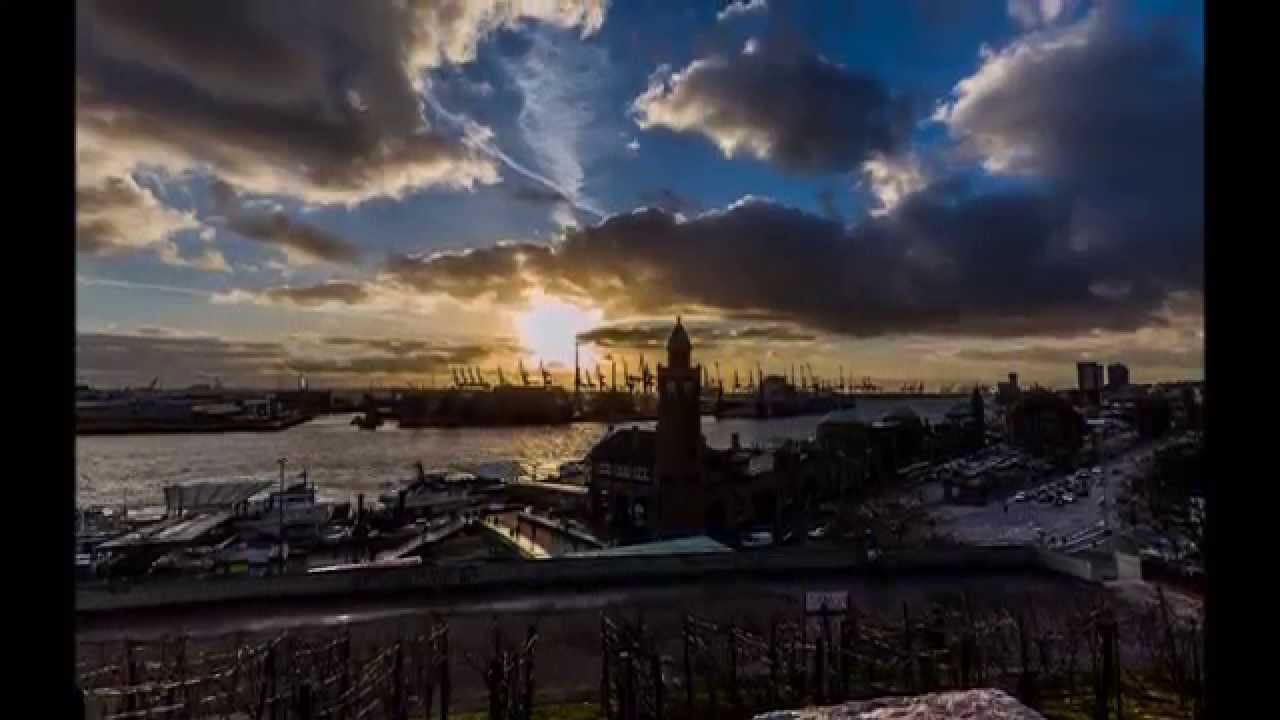 Hamburg 2014 Video - Meine schönsten Hamburg Bilder - Andreas Jantzen Fotografie