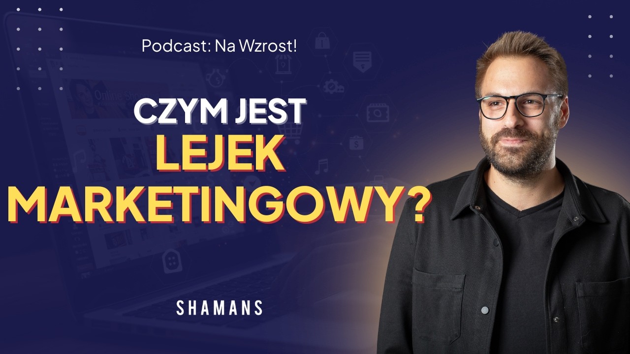 Na Wzrost #25: Czym jest lejek marketingowy?