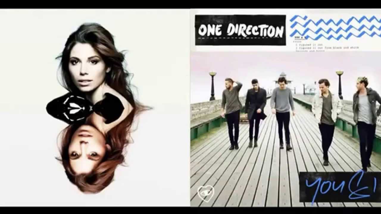 You and i + human mashup
