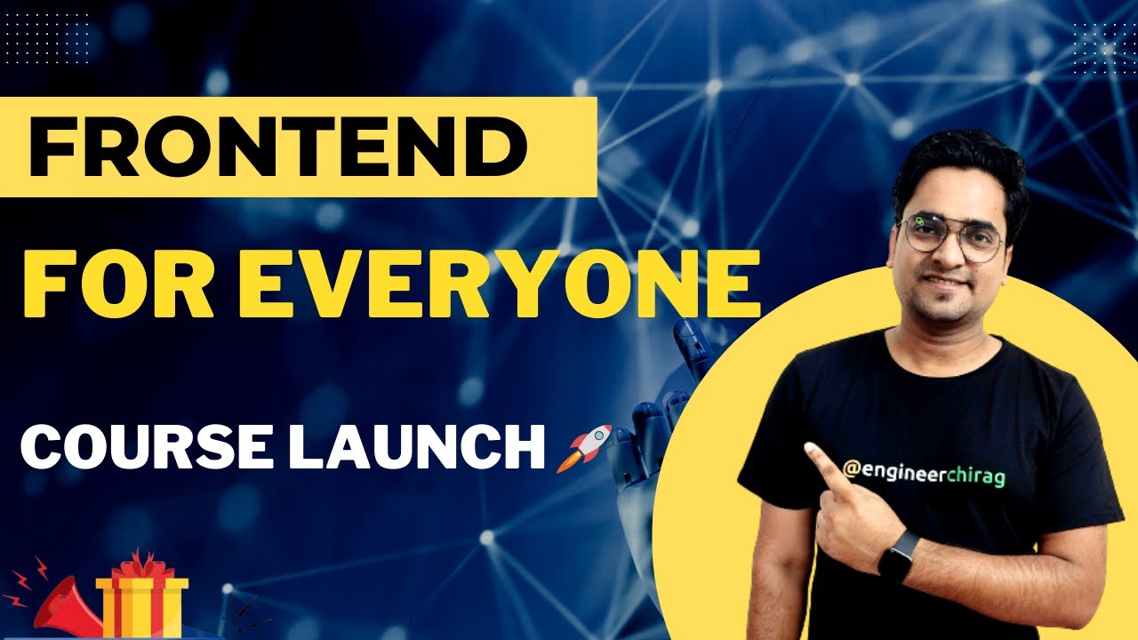 📣 Launching 