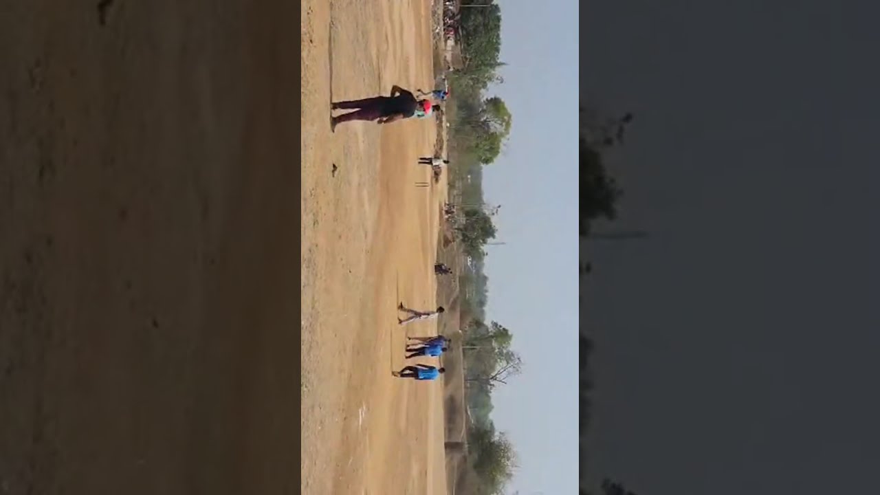 || SPLfinalmatch between salaiya 1and giradhratand♥️💯🙌|| #cricket #idrcomedy#match 