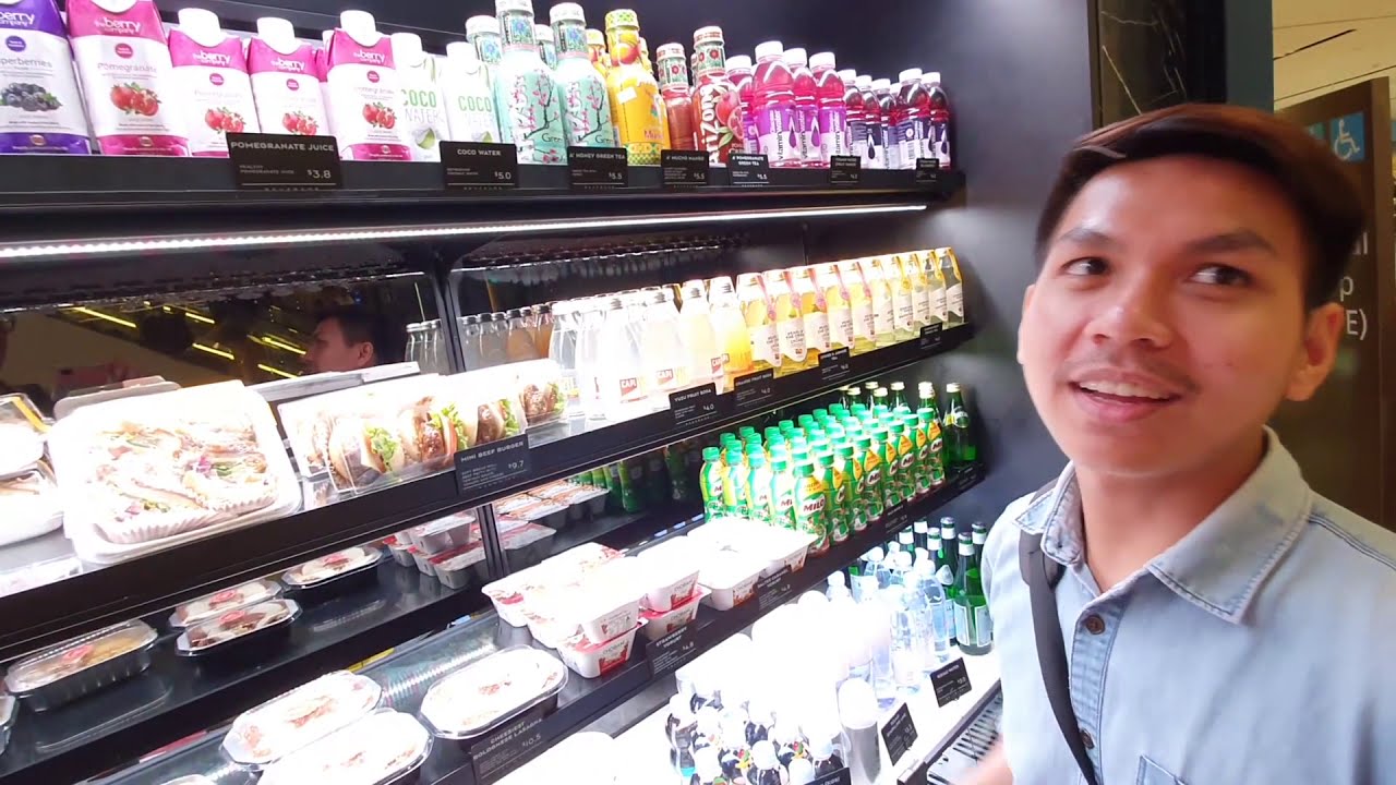 Vlog : GUZAP บินไปซื้อ iPhone 11 / 11 Pro ที่สิงคโปร์ครั้งแรกในชีวิต