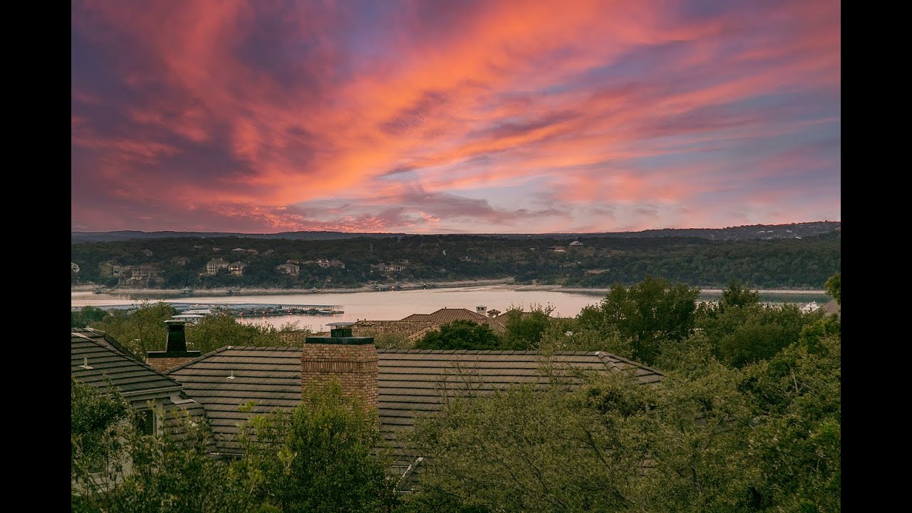 Remodeled Estate on Lake Travis