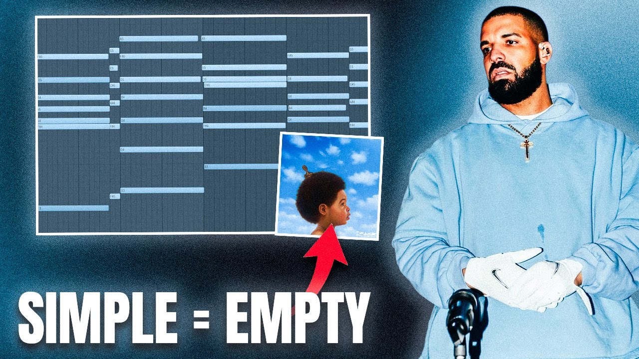 The Simple Formula Behind Drake’s Late-Night Sound (The Real Reason)