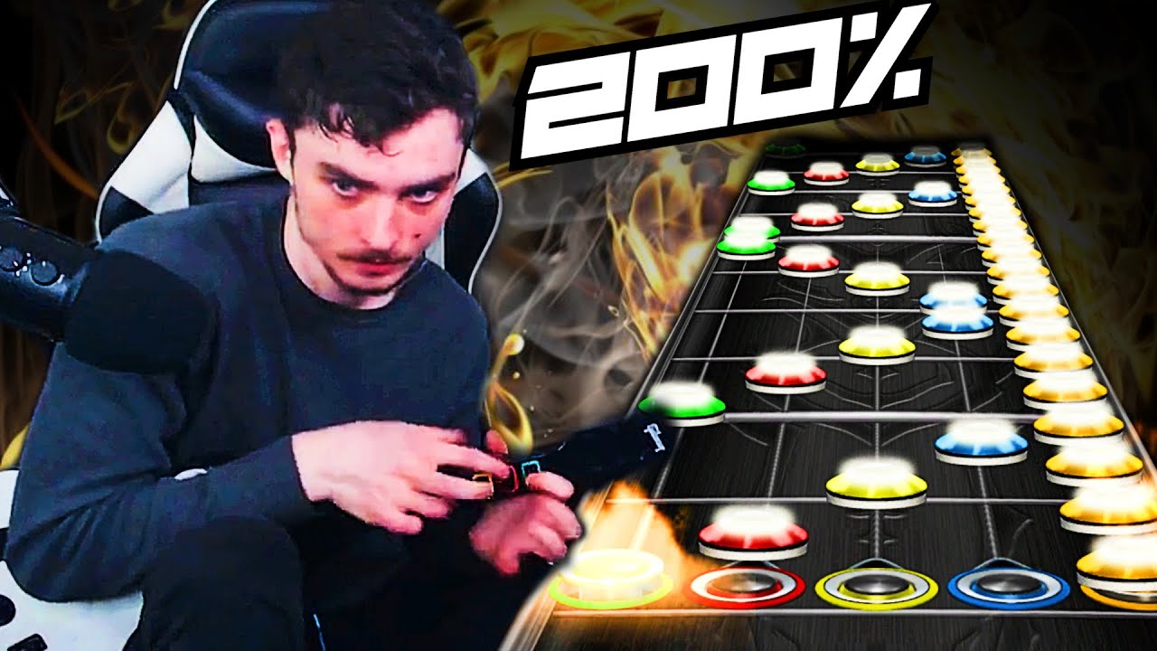 SOULLESS 200% SPEED ~ 99% (-28 NOTES)
