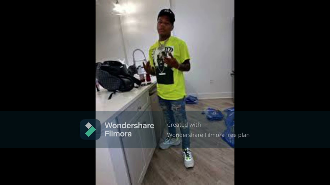 Rylo Rodriguez - Love Hurts (unreleased x slowed)