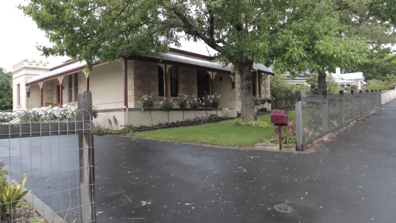 Work and Live in the Limestone Coast Region, South Australia,