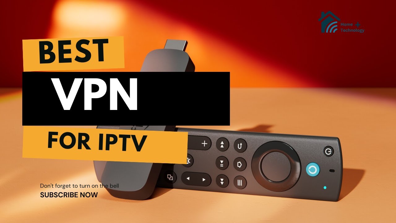 Лучший VPN для IPTV в 2025 году | Быстрая, безопасная и конфиденциальная потоковая передача IPTV