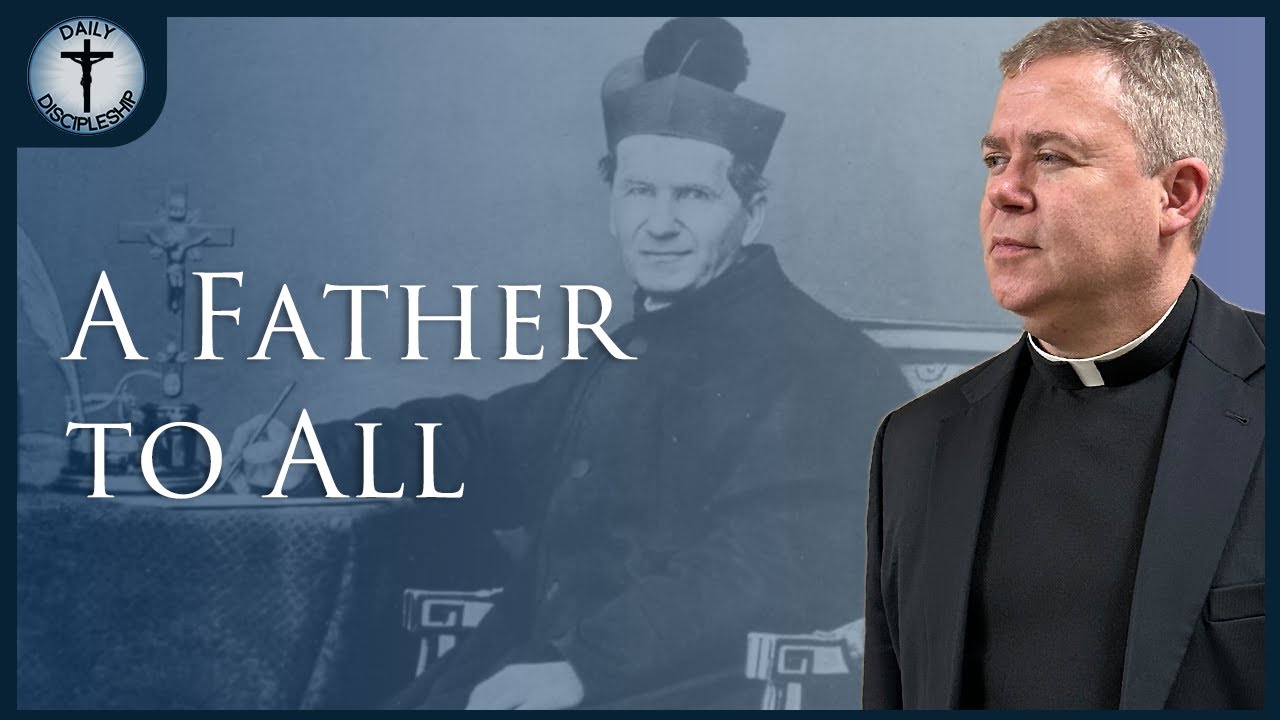 Feast Day of Saint John Bosco A Powerful Example of Faith and Service