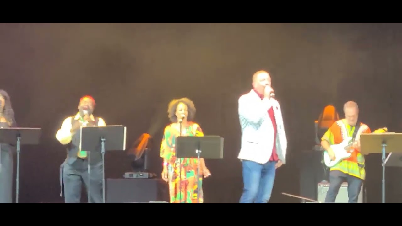 A Joyful Noise Gospel Choir