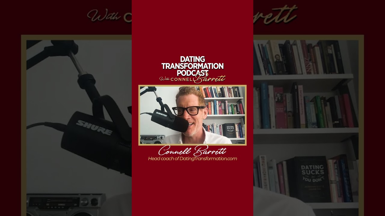 Use the &ldquo;3 Times Rule&rdquo; and Stop Getting Ghosted | Dating Transformation #shorts
