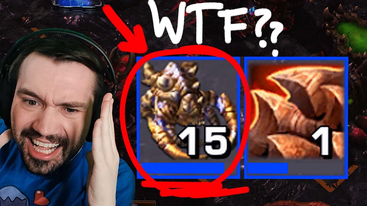 He Entered A $10,000 Tournament To Completely Destroy The Meta