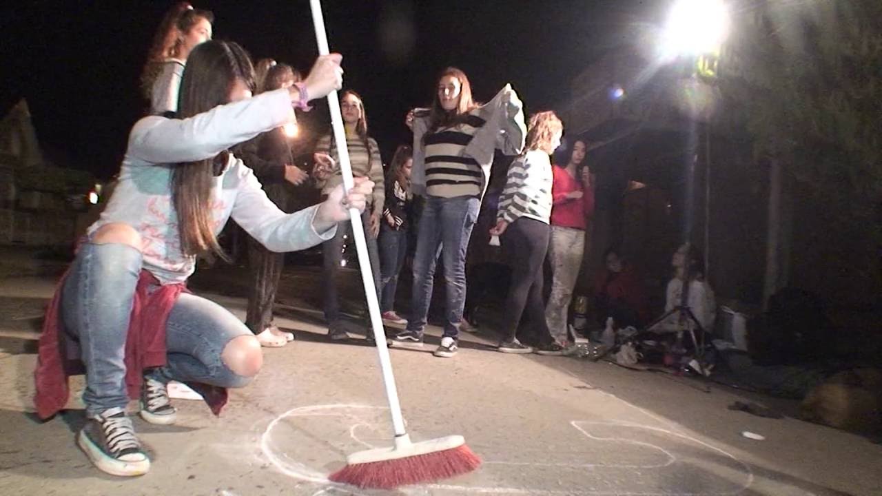 PINTADA Y EMBARRADA EMILIA BARTOLI