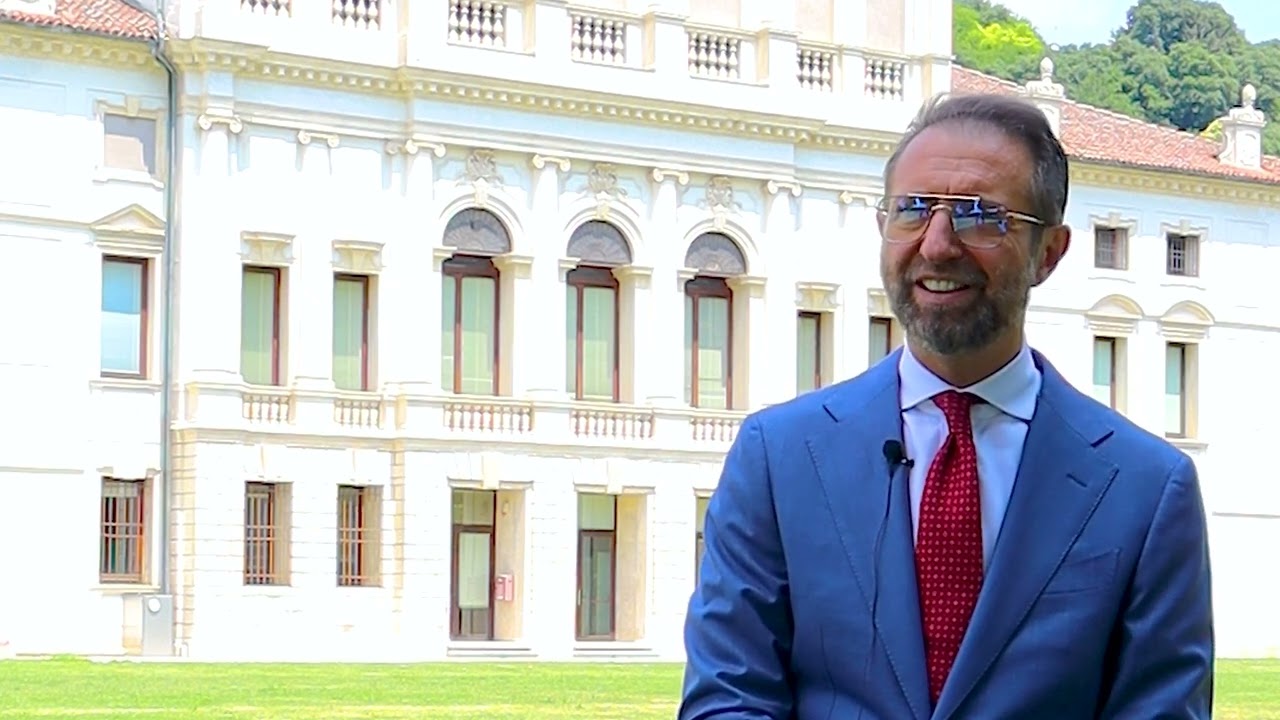 Finance Day | Intervista ad Andrea Stolfa, CEO di Omnia Technologies