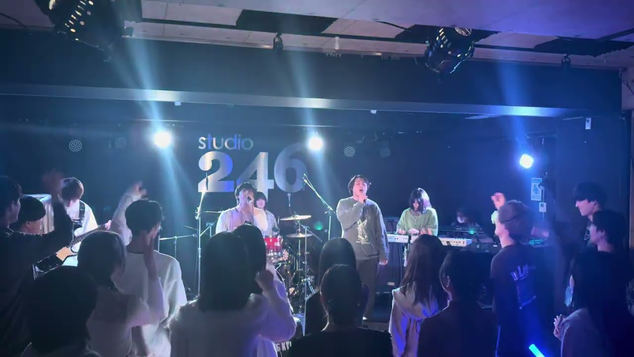 ロメオ / LIP×LIP 【2025年度 2月ライブ2日目】