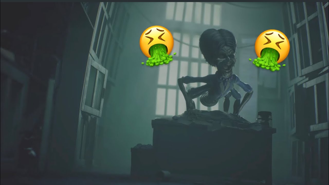 Spider dog🤔/Little Nightmares 3 (Part2)