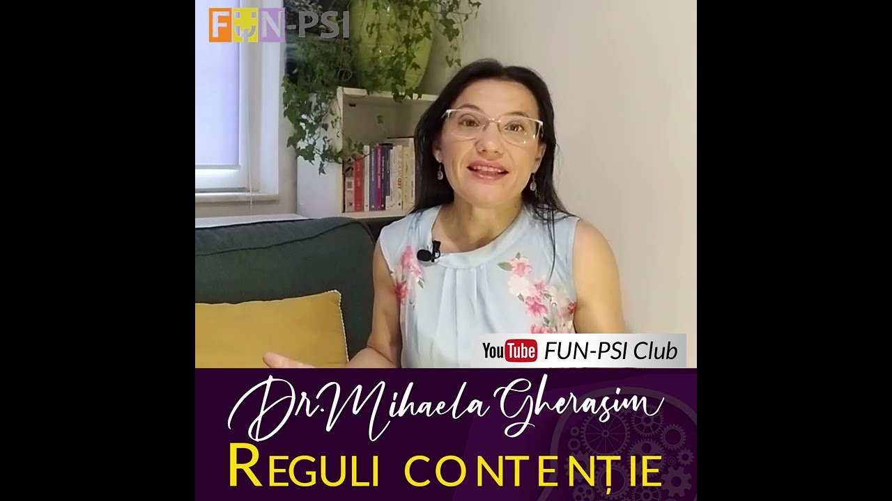 Contenția psihiatrică - Minutul Psi